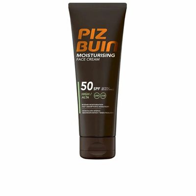 KALINDRA | BB. Facial Sun Cream Piz Buin MOISTURISING Spf 50+ 50 ml