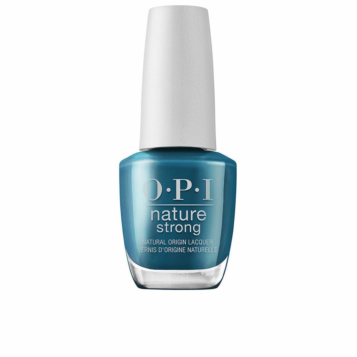 KALINDRA | BB. Nail polish Opi Nature Strong All Heal Queen Mother Earth 15 ml