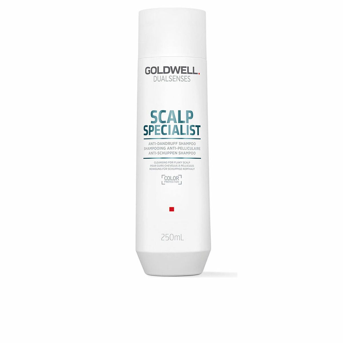 KALINDRA | BB. Anti-dandruff Shampoo Goldwell Scalp Specialist 250 ml