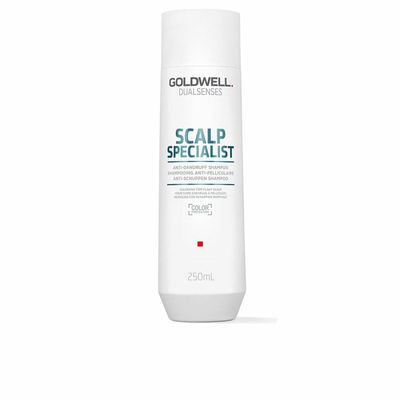 KALINDRA | BB. Anti-dandruff Shampoo Goldwell Scalp Specialist 250 ml