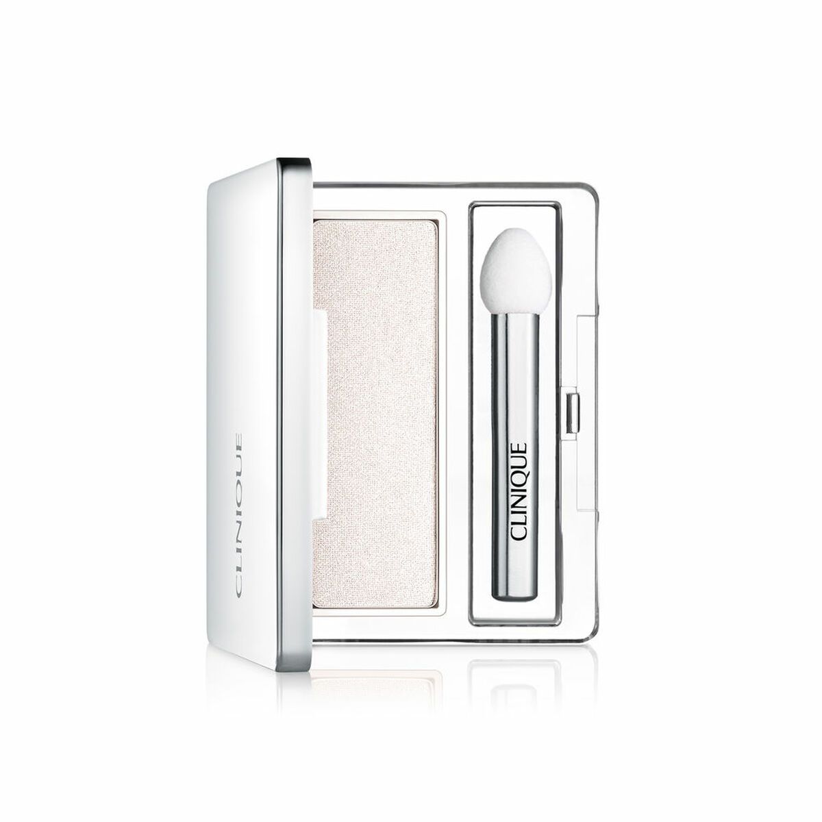 KALINDRA | BB. Eyeshadow Clinique ALL ABOUT SHADOW Nº 1a-Sugar Cane 2,2 g