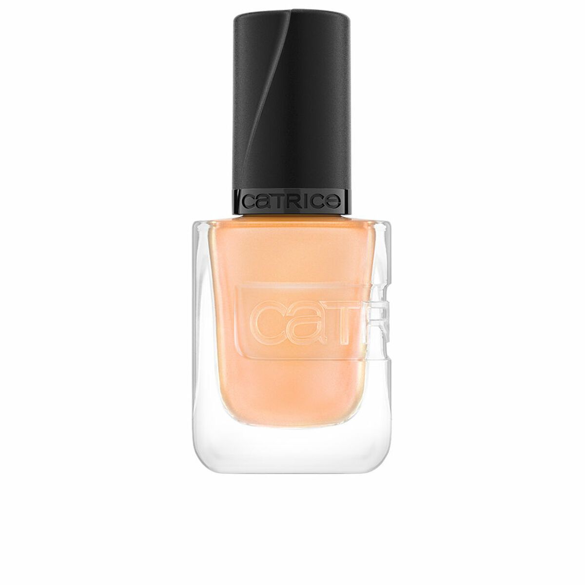 KALINDRA | BB. Nail polish Catrice GEL AFFAIR Nº 011-I Ap-Peach-Iate You 10,5 ml