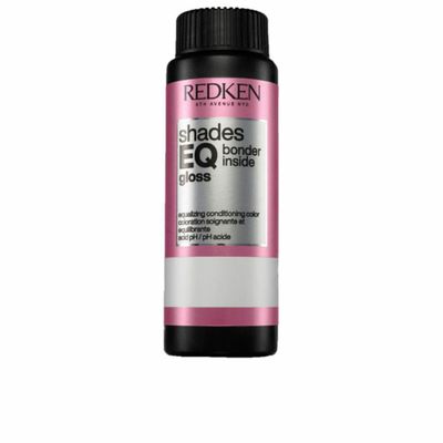 KALINDRA | BB. Acondicionador Reforzador de Color Redken SHADES EQ 60 ml x 3