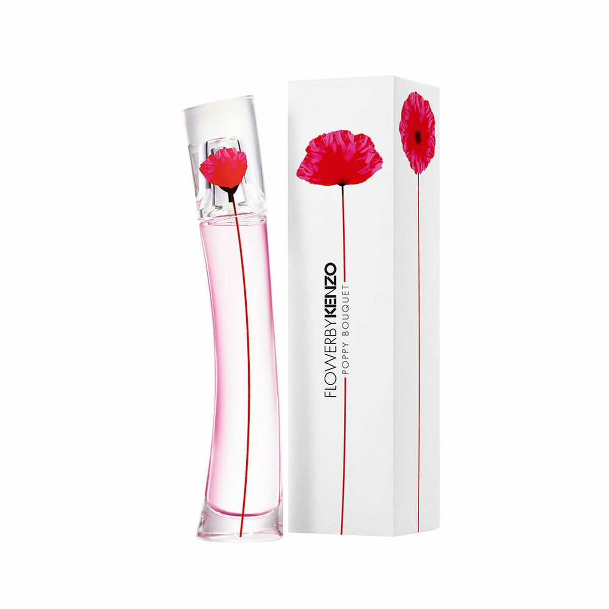 KALINDRA | BB. Women's Perfume Kenzo Flower by Kenzo Poppy Bouquet EDP 30 ml