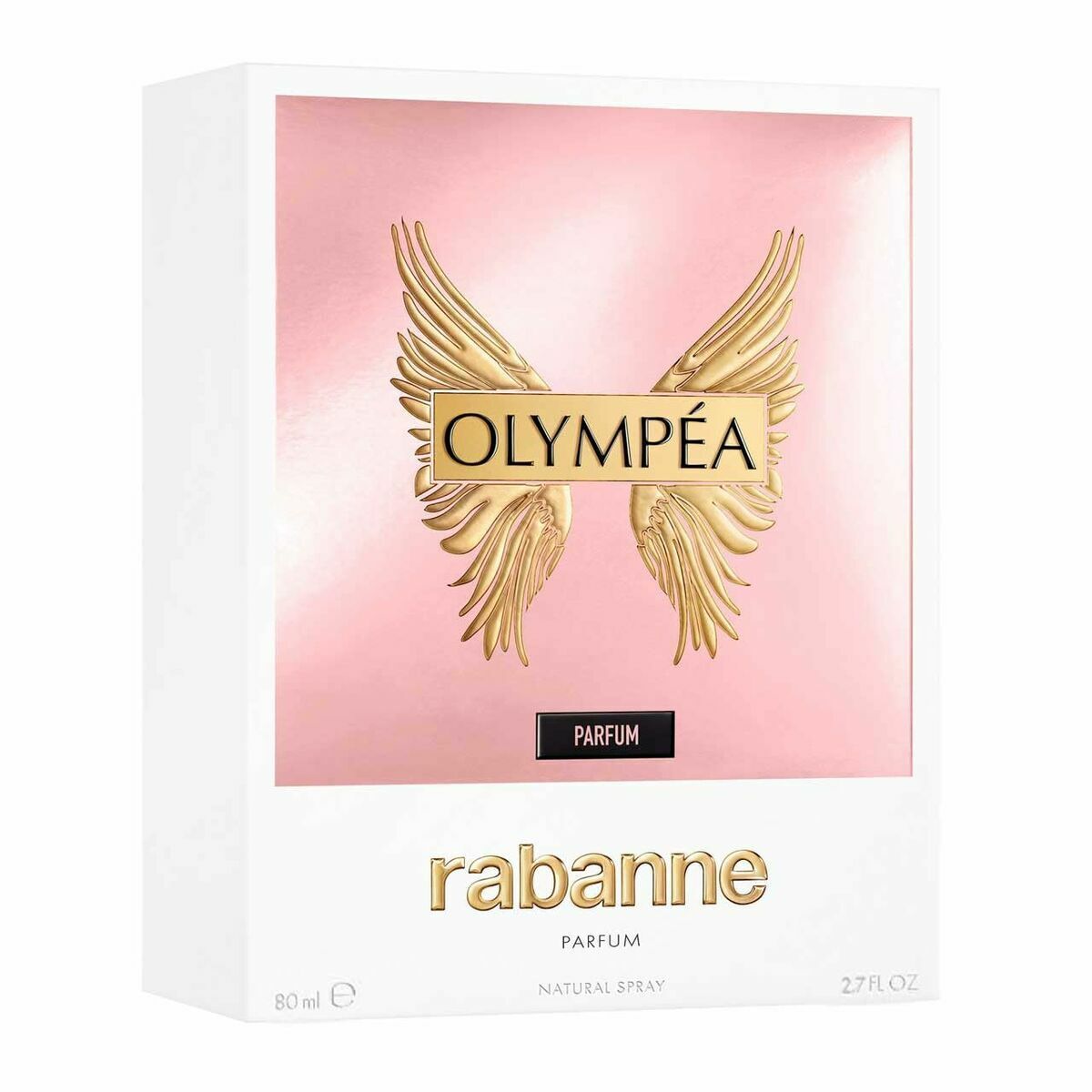 KALINDRA | BB. Women's Perfume Paco Rabanne OLYMPÉA EDP 80 ml