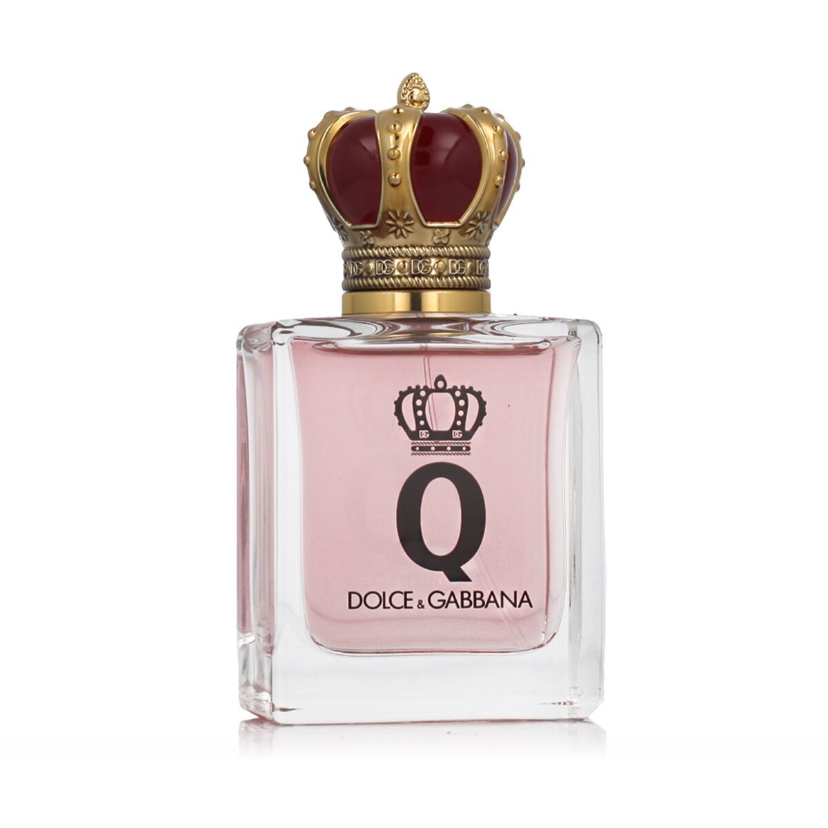 KALINDRA | BB. Women's Perfume Dolce &amp; Gabbana Q BY DOLCE &amp; GABBANA EDP 50 ml
