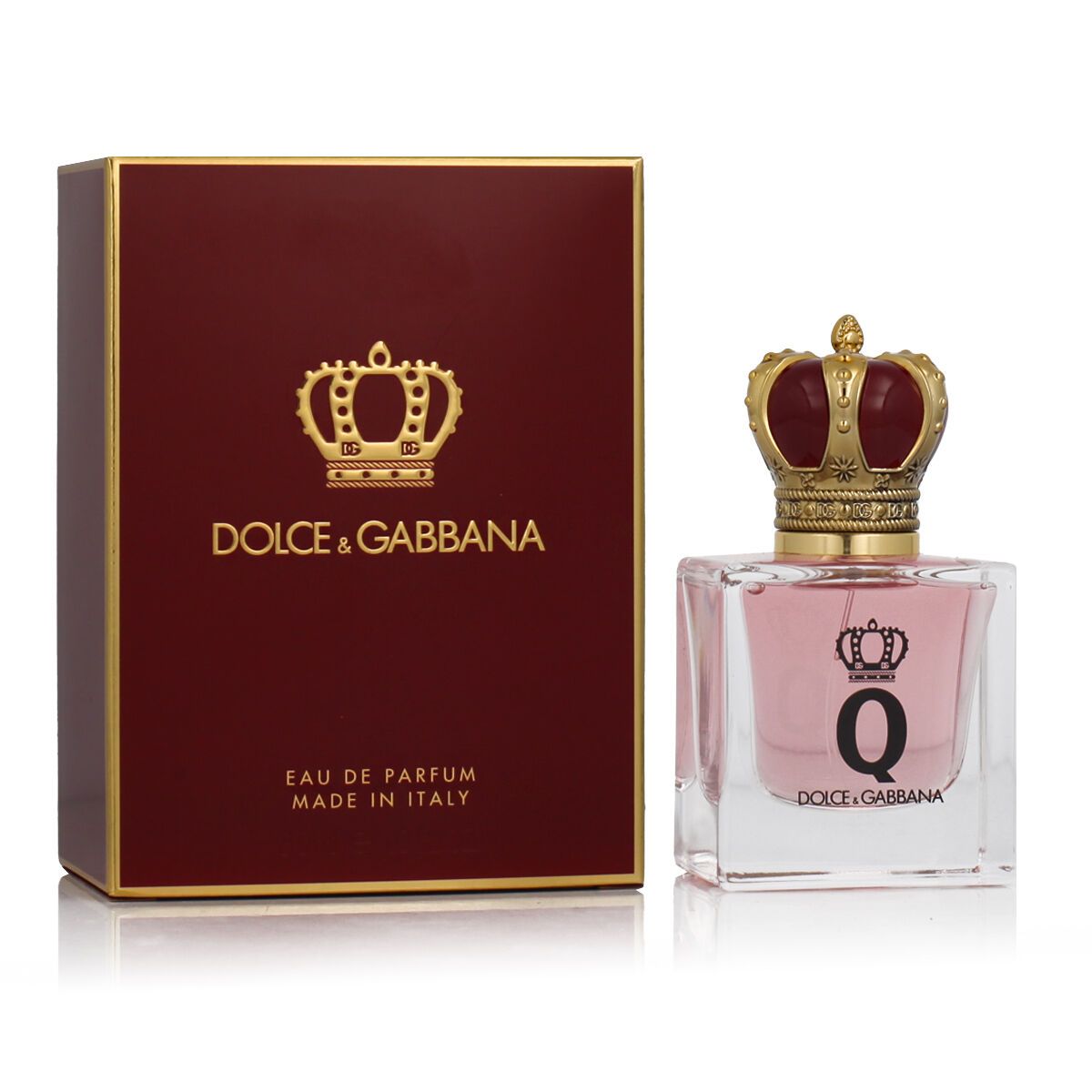 KALINDRA | BB. Women's Perfume Dolce &amp; Gabbana Q BY DOLCE &amp; GABBANA EDP 30 ml