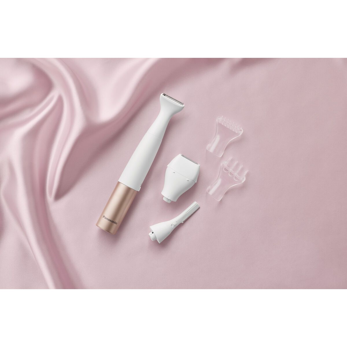 KALINDRA | BB. Facial Hair Remover Panasonic ES-WM31-P301