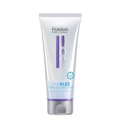 KALINDRA | BB. Maske für Farbpigmente Kadus Tone Plex Pearl Blond 250 ml KALINDRA | BB. Maske für Farbpigmente Kadus Tone Plex Pearl Blond 250 ml