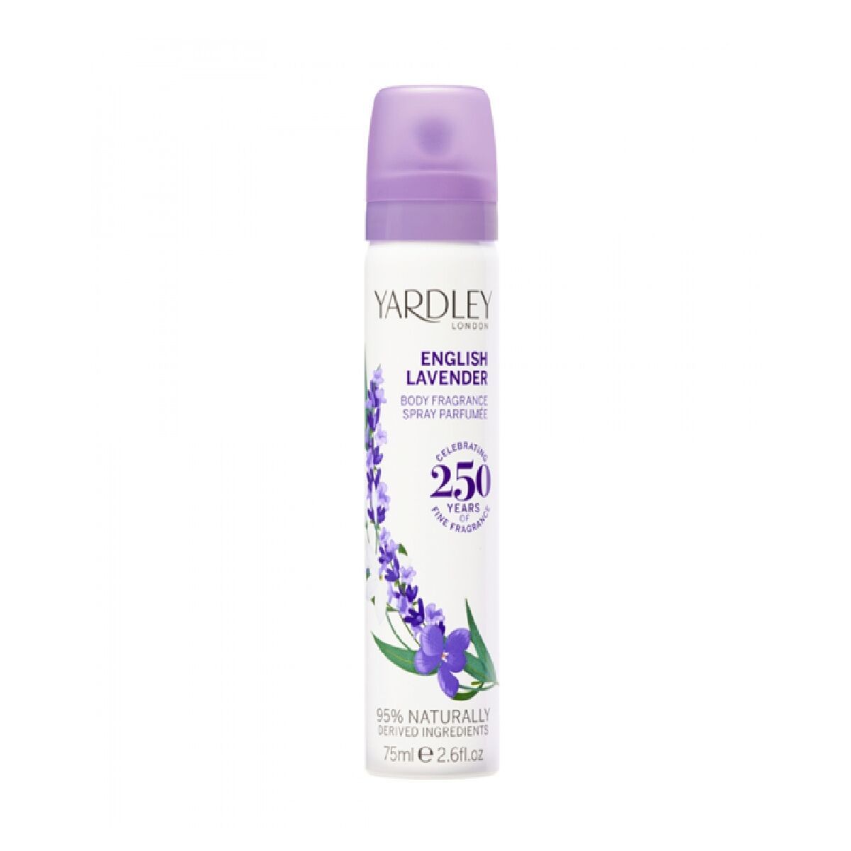 KALINDRA | BB. Body Mist Yardley English Lavender 75 ml