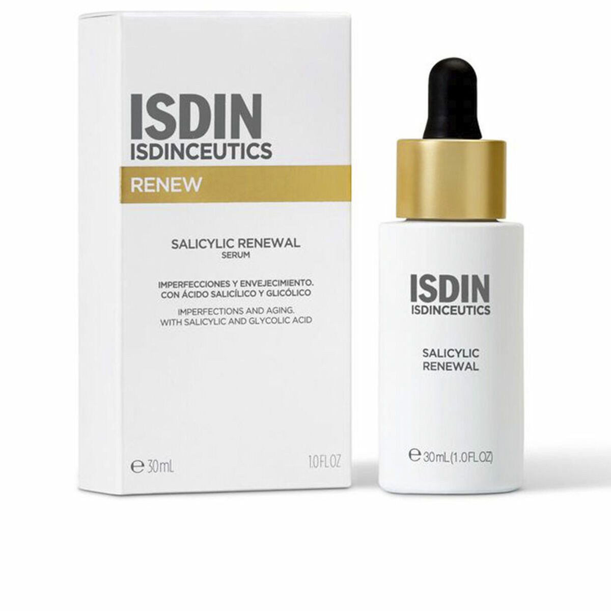 KALINDRA | BB. Moisturising Serum Isdin ISDINCEUTICS 30 ml