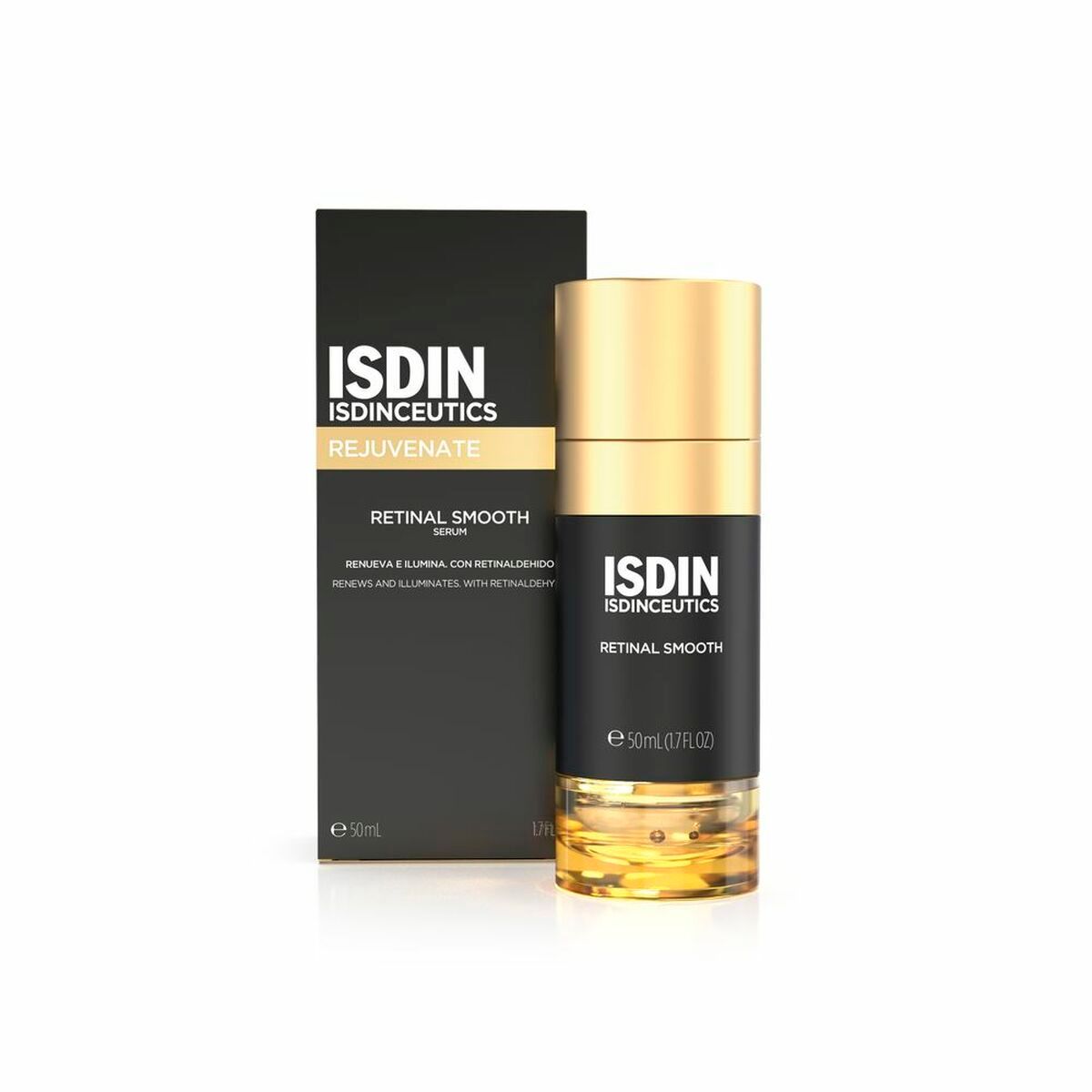 KALINDRA | BB. Moisturising Serum Isdin ISDINCEUTICS 50 ml