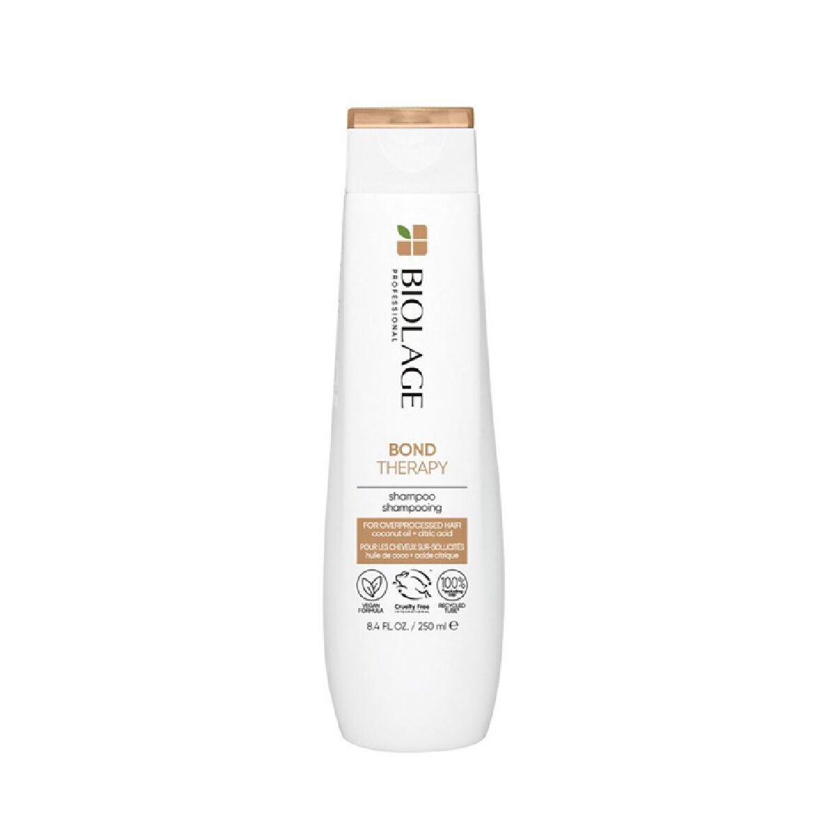 KALINDRA | BB. Shampoo Matrix Bond Therapy 250 ml