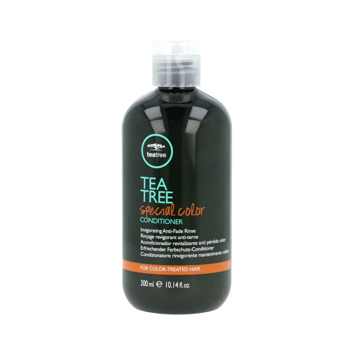 KALINDRA | BB. Conditioner for Dyed Hair Paul Mitchell Tea Tree Special Color 300 ml