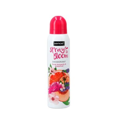 KALINDRA | BB. Desodorante Sence Floral 150 ml