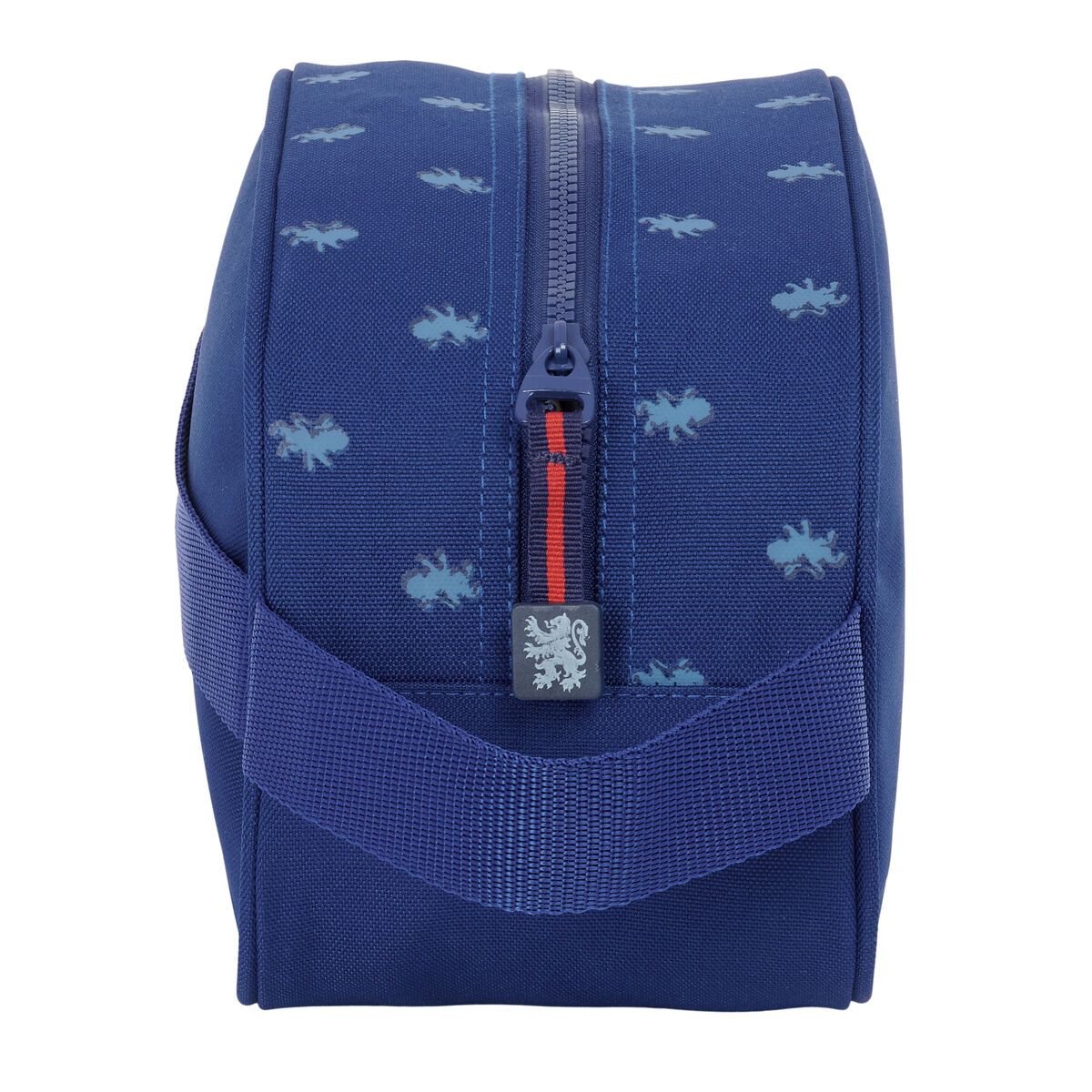 KALINDRA | BB. Travel Vanity Case Harry Potter Captain Navy Blue 26 x 15 x 12 cm