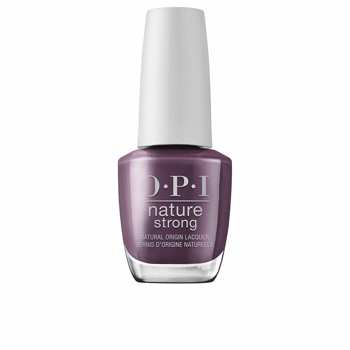 KALINDRA | BB. Nail polish Opi #Eco Maniac Eco Maniac 15 ml