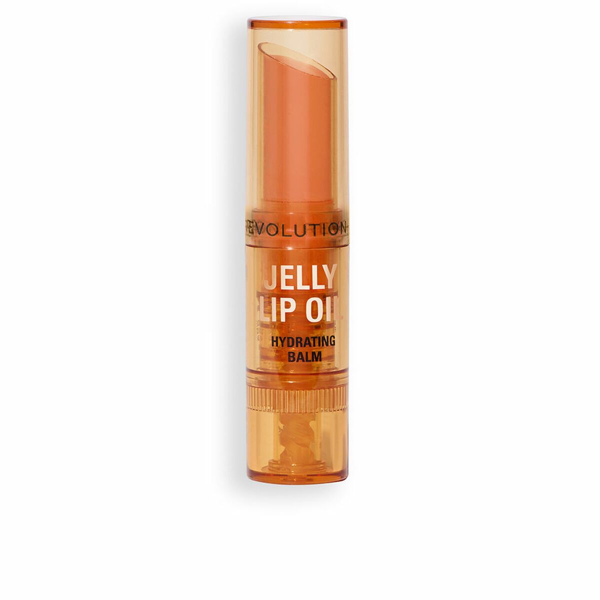 KALINDRA | BB. Lipstick Revolution Make Up JELLY LIP OIL Popsicle Peach 2,4 g