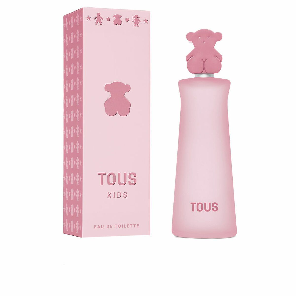 KALINDRA | BB. Women's Perfume Set Tous KIDS GIRL EDT
