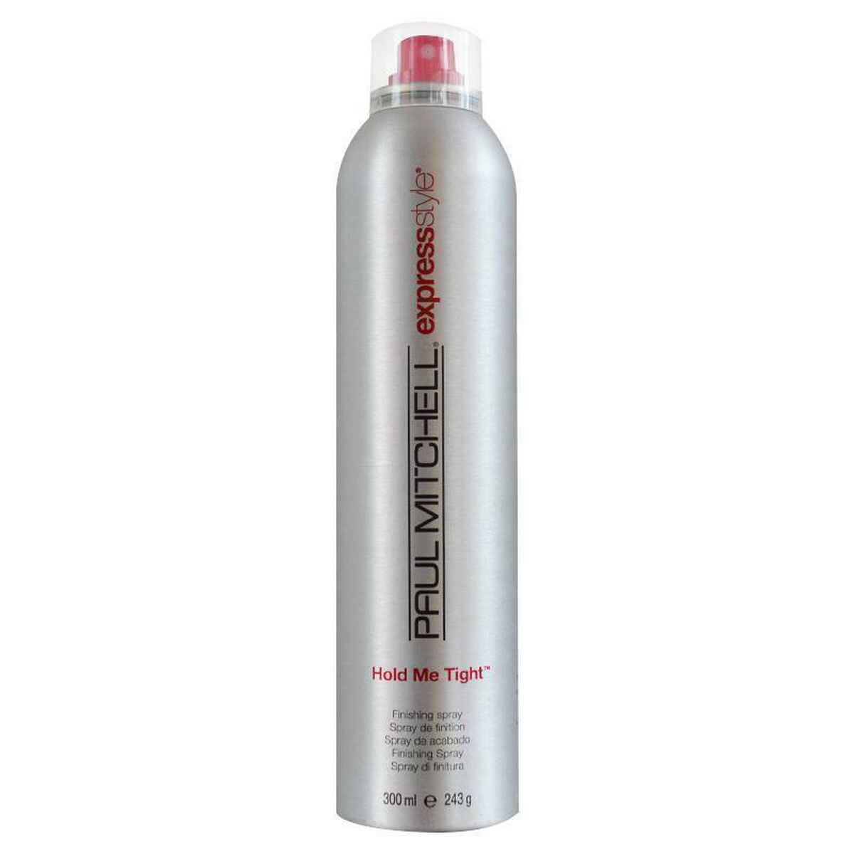 KALINDRA | BB. Firm Fixing Spray EXPRESS STYLE hold me tight 300 ml Paul Mitchell 9531118642 (300 ml) 300 ml