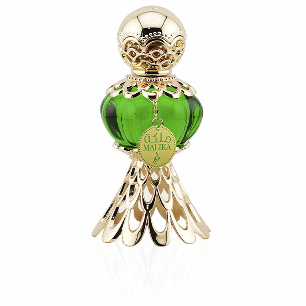 KALINDRA | BB. Women's Perfume Khadlaj MALIKA GREEN 20 ml