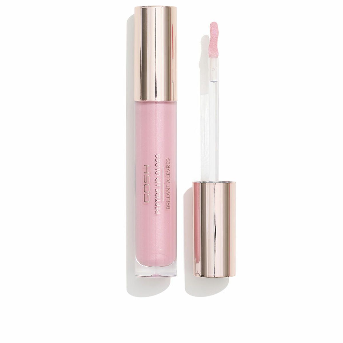 KALINDRA | BB. Lipstick Gosh Copenhagen PEPTIDE LIP GLOSS Nº 002-Candy 7 ml