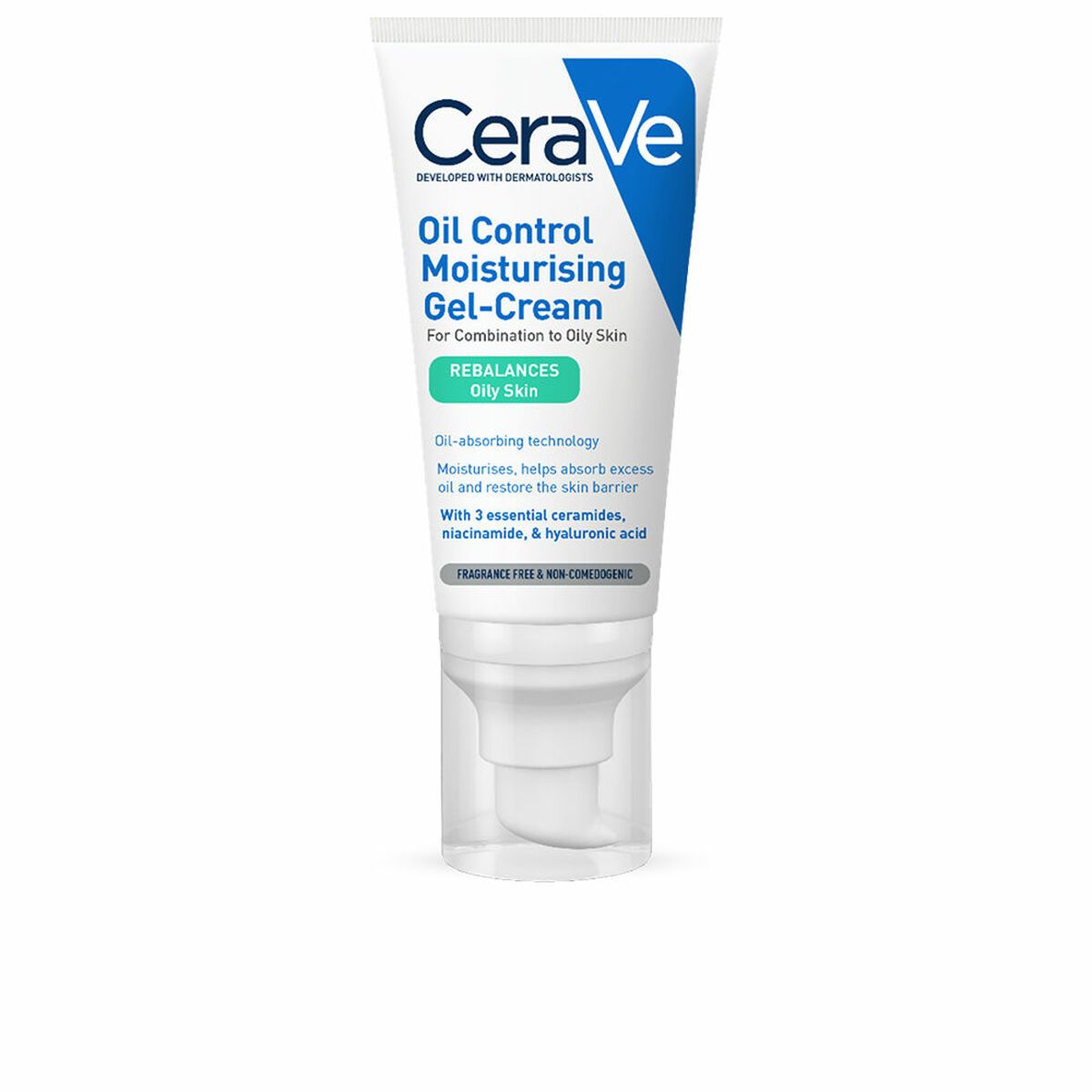 KALINDRA | BB. Day Cream CeraVe CERAVE MOISTURISING 52 ml