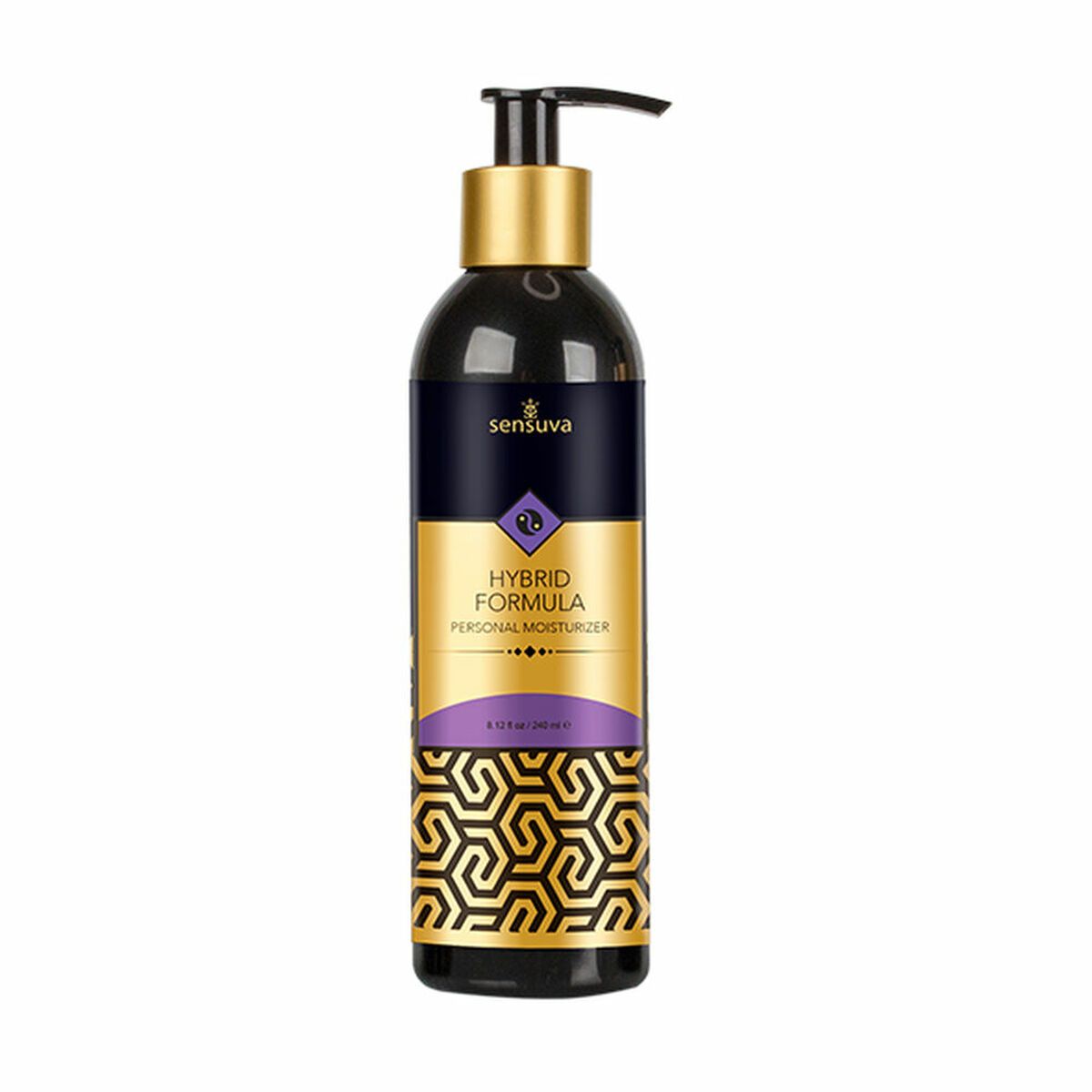 KALINDRA | BB. Hybrid Lubricant Sensuva Unscented 240 ml