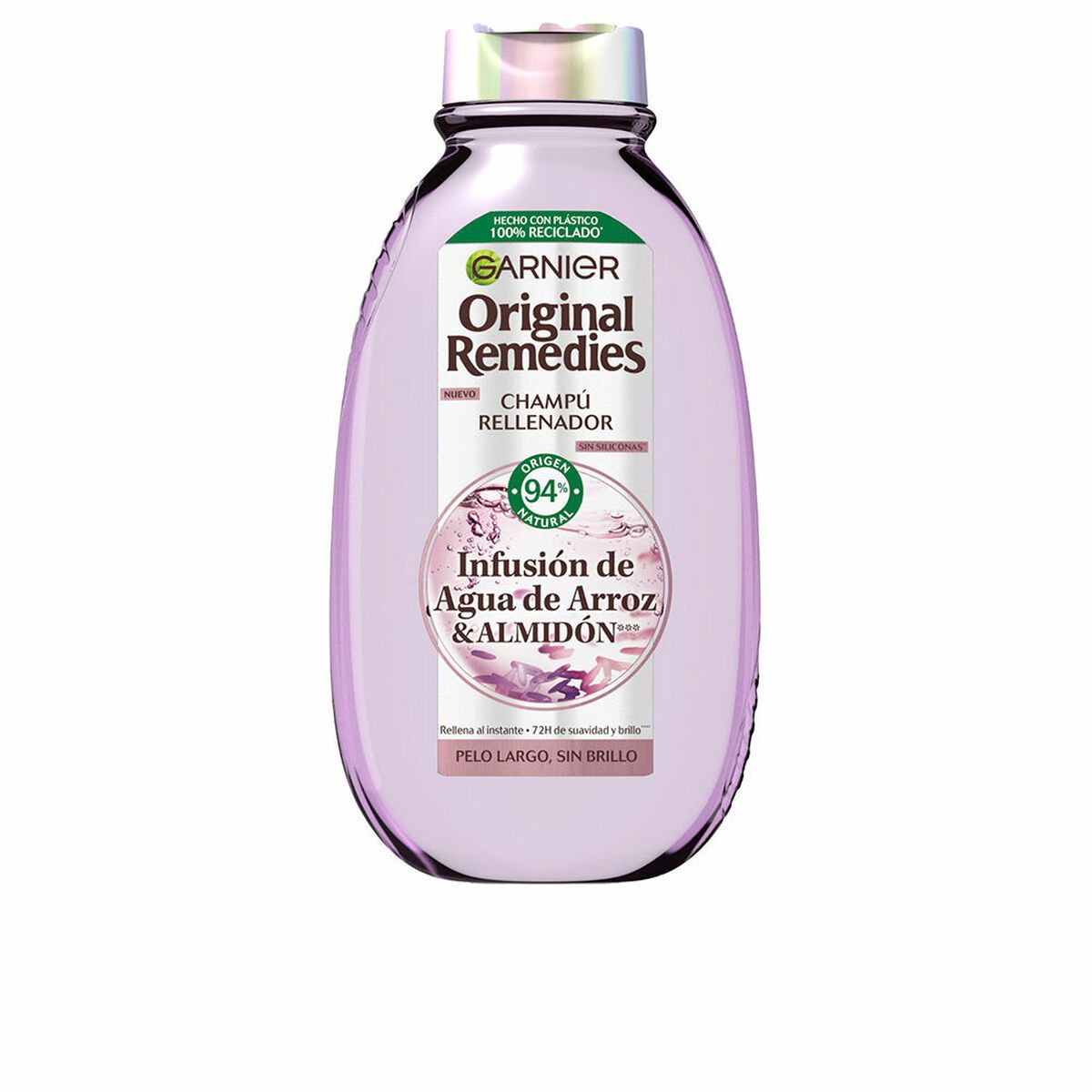 KALINDRA | BB. Restorative Shampoo Garnier ORIGINAL REMEDIES 300 ml
