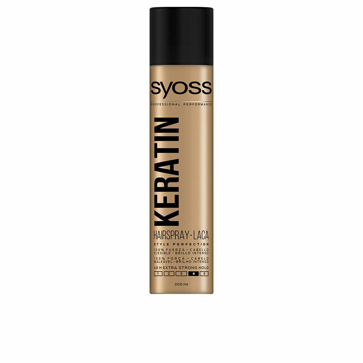 KALINDRA | BB. Restorative Hair Mask Syoss KERATIN 300 ml
