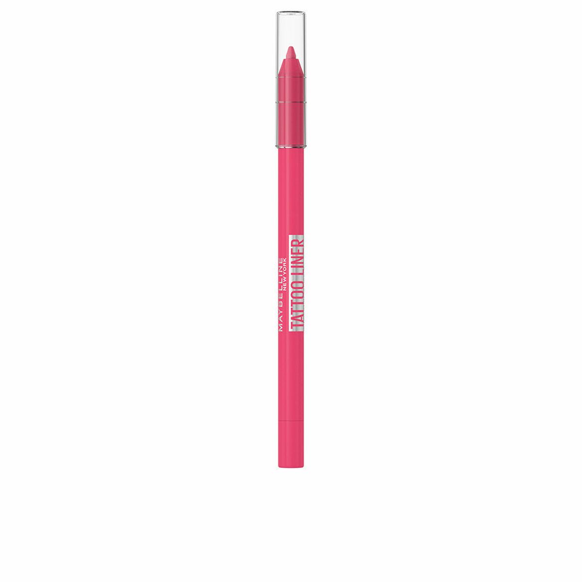 KALINDRA | BB. Eye Pencil Maybelline TATTOO LINER Nº 802-Ultra Pink 1,3 g