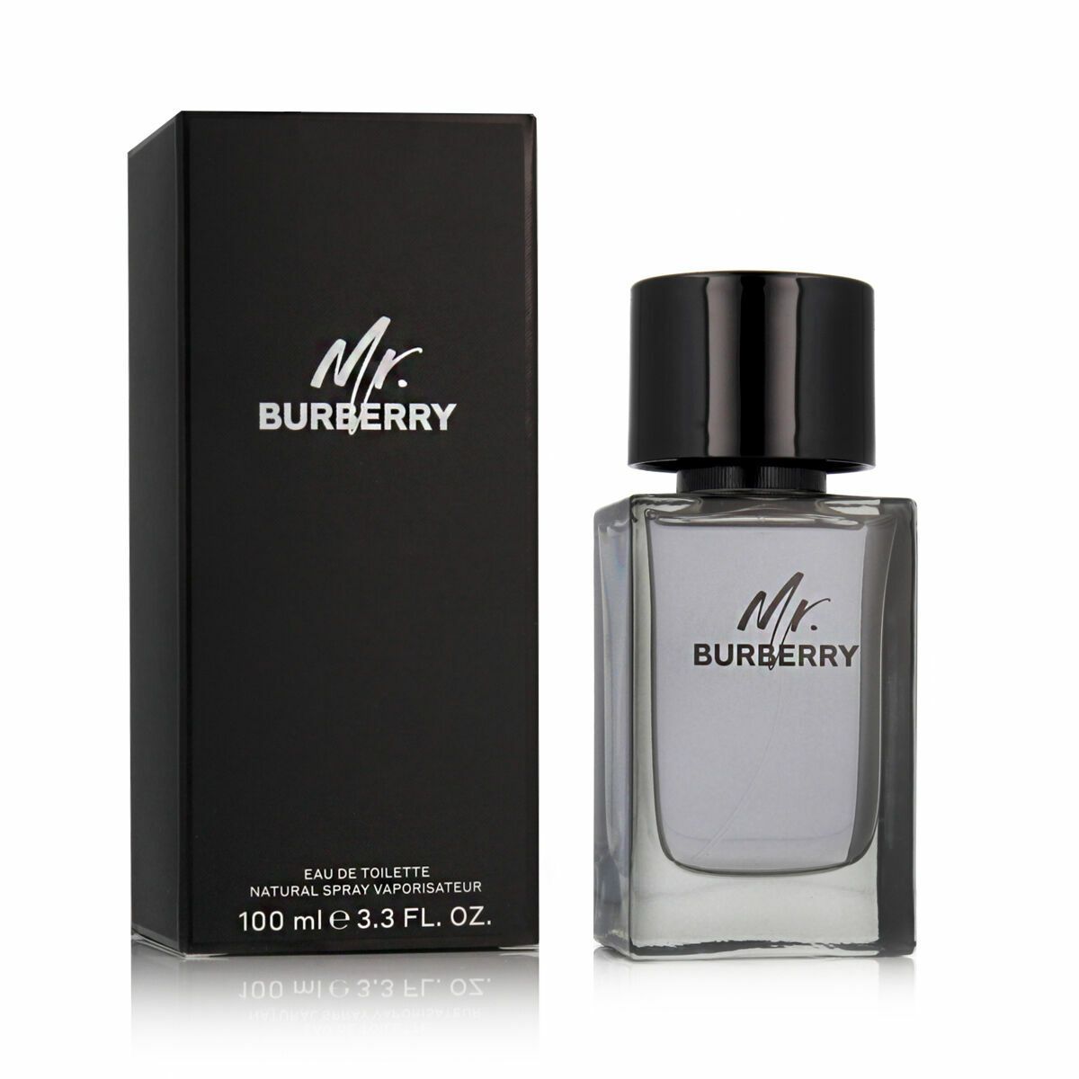 KALINDRA | BB. Men's Perfume Burberry MR BURBERRY EDT 100 ml Mr. Burberry