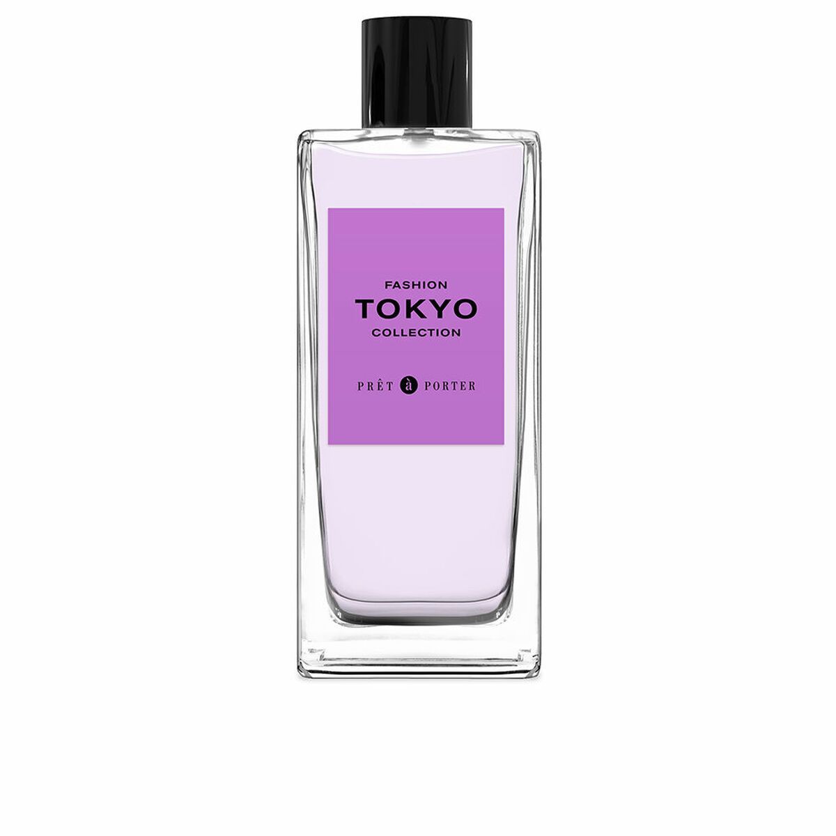 KALINDRA | BB. Women's Perfume Pret à Porter Tokyo EDP 100 ml