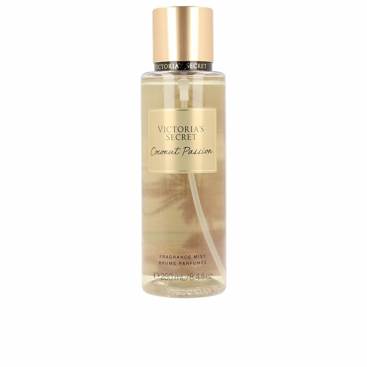KALINDRA | BB. Body Mist Victoria&#39;s Secret Coconut Passion 250 ml