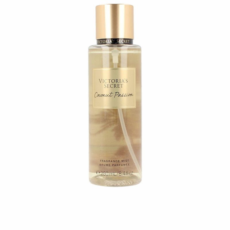 KALINDRA | BB. Body Mist Victoria&#39;s Secret Coconut Passion 250 ml