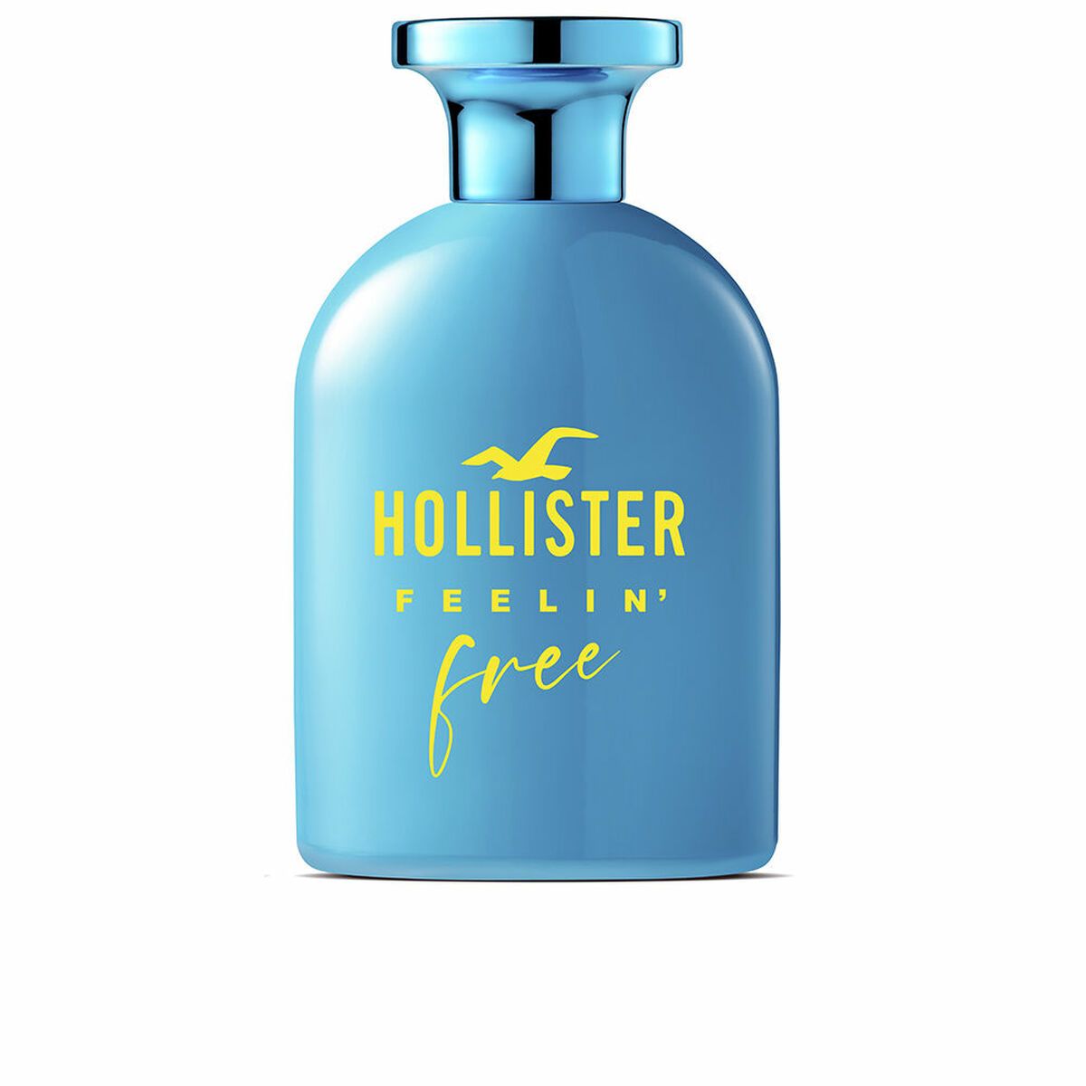 KALINDRA | BB. Women's Perfume Hollister Feelin' Free EDT 100 ml