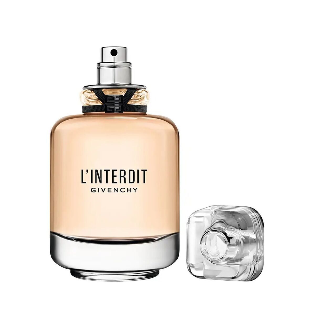 KALINDRA | BB. Women's Perfume Givenchy L'INTERDIT EDP 100 ml Refill