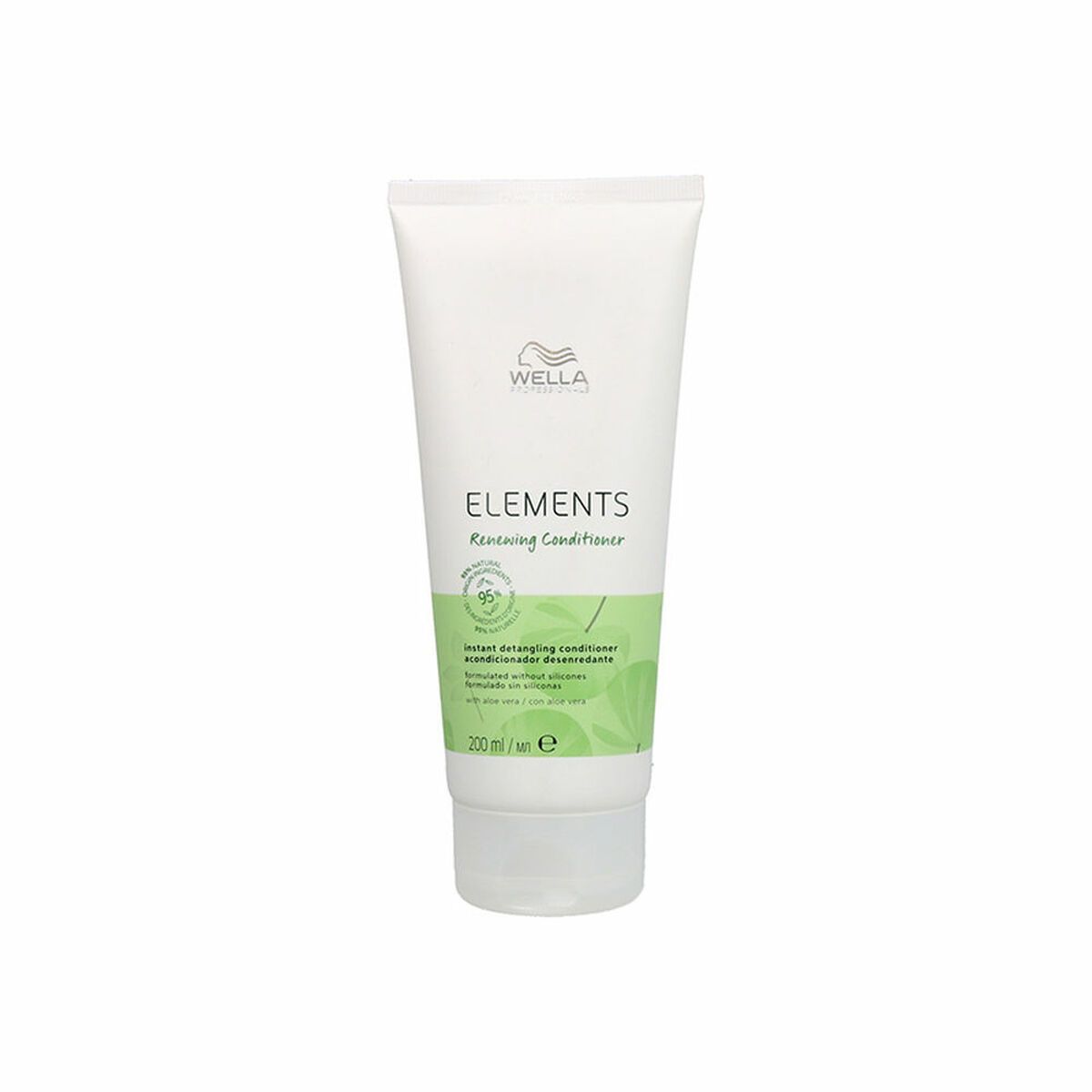 KALINDRA | BB. Conditioner Wella Elements 200 ml