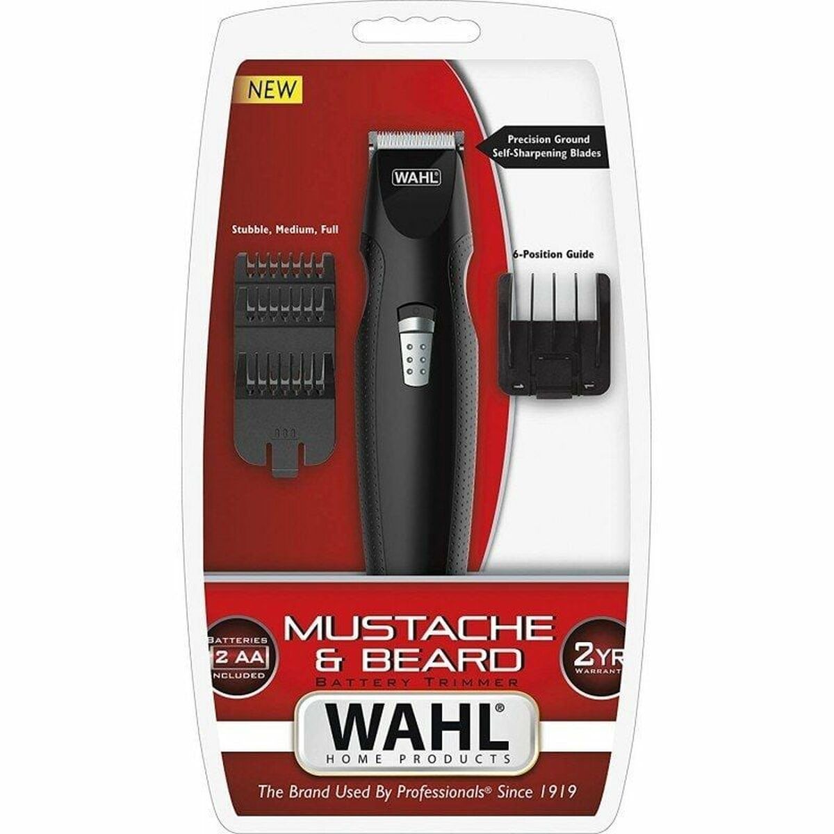 KALINDRA | BB. Hair Clippers Wahl 5606-526