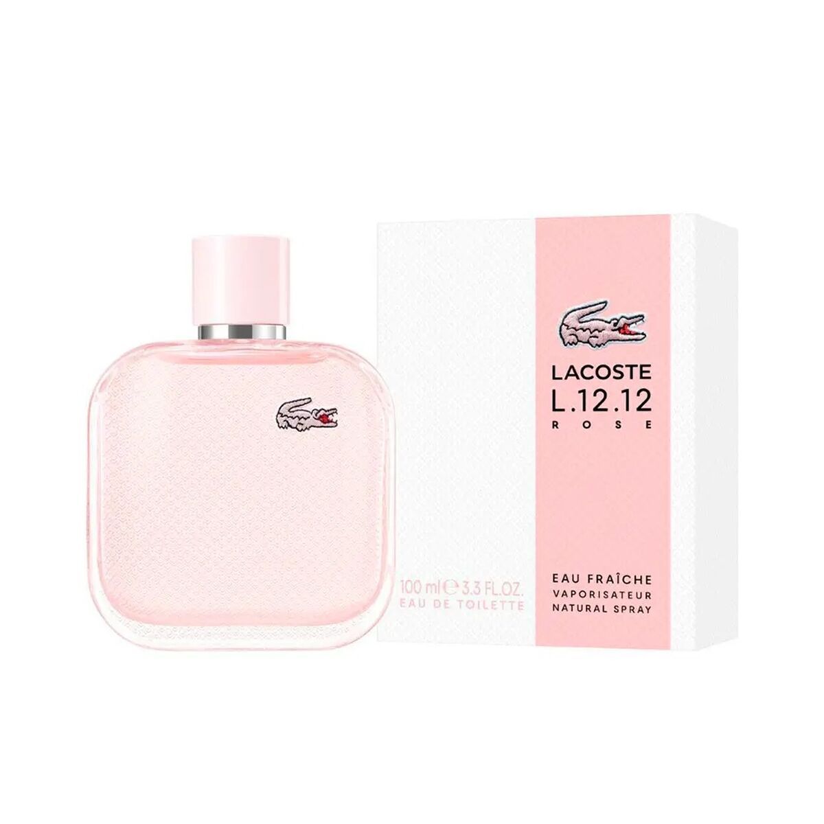 KALINDRA | BB. Women's Perfume Lacoste L.12.12 POUR ELLE EDT 50 ml