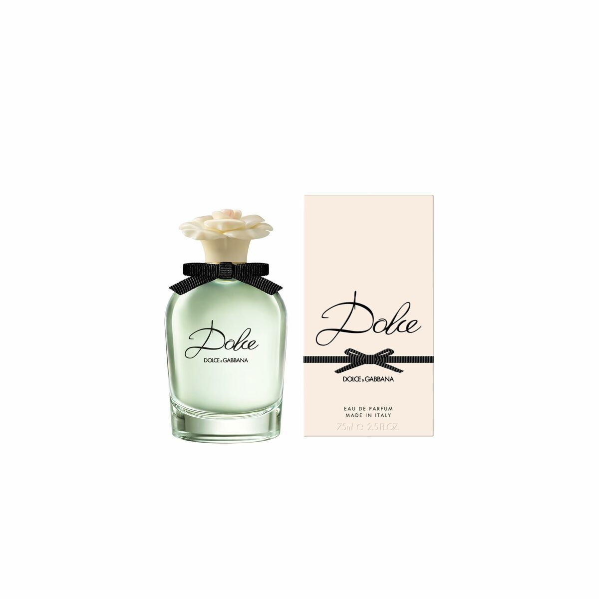 KALINDRA | BB. Women's Perfume Dolce &amp; Gabbana DOLCE EDP 75 ml