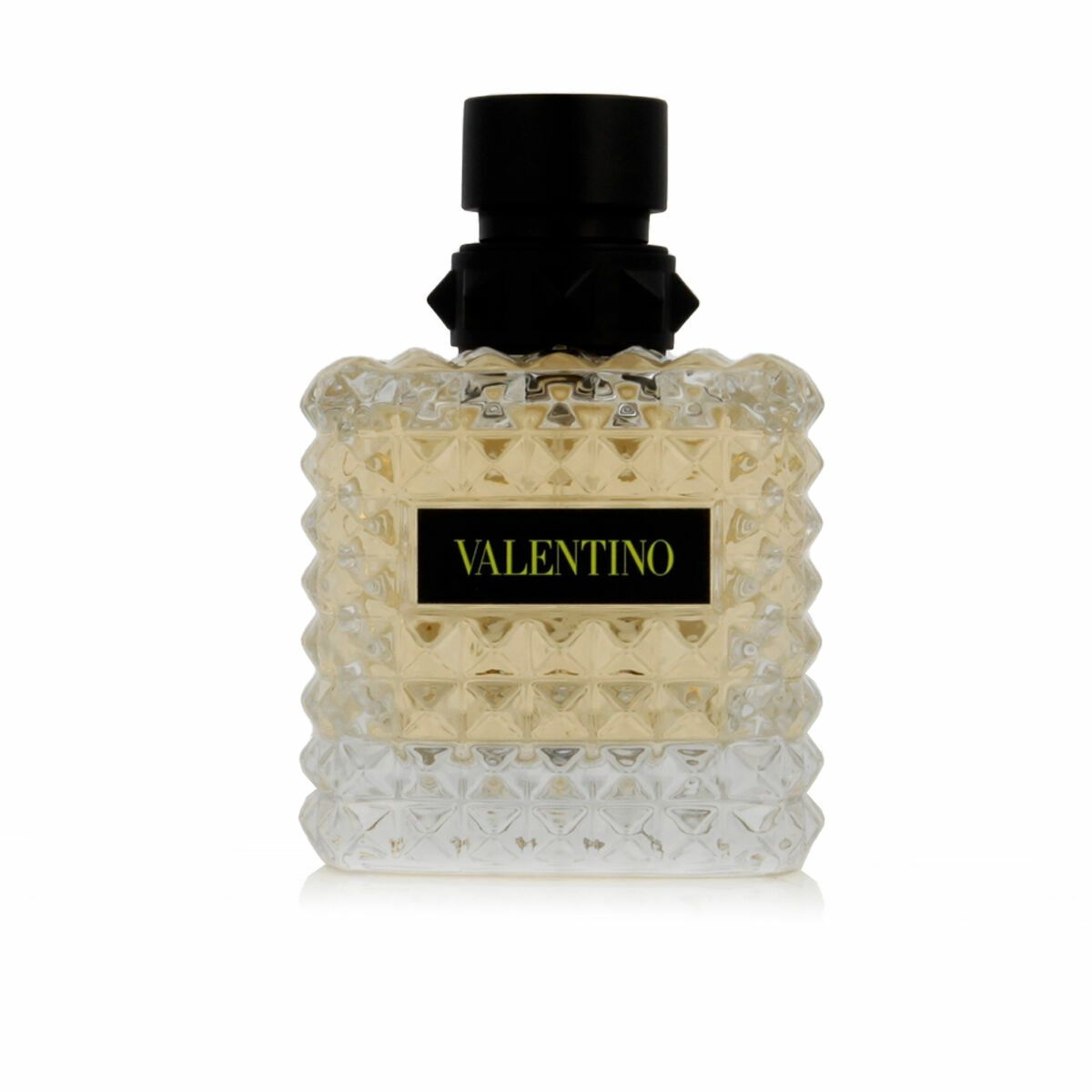 KALINDRA | BB. Women's Perfume Valentino EDP 100 ml Born In Roma Yellow Dream