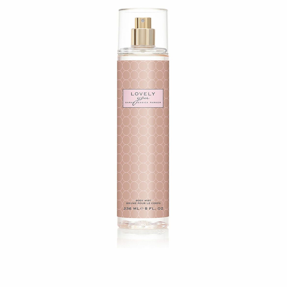 KALINDRA | BB. Body Mist Sarah Jessica Parker LOVELY 236 ml