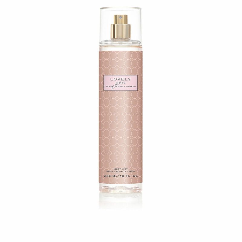 KALINDRA | BB. Body Mist Sarah Jessica Parker LOVELY 236 ml