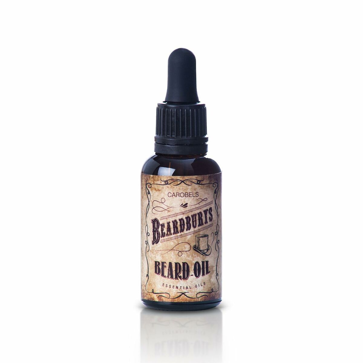 KALINDRA | BB. Shaving Oil Beardburys 30 ml