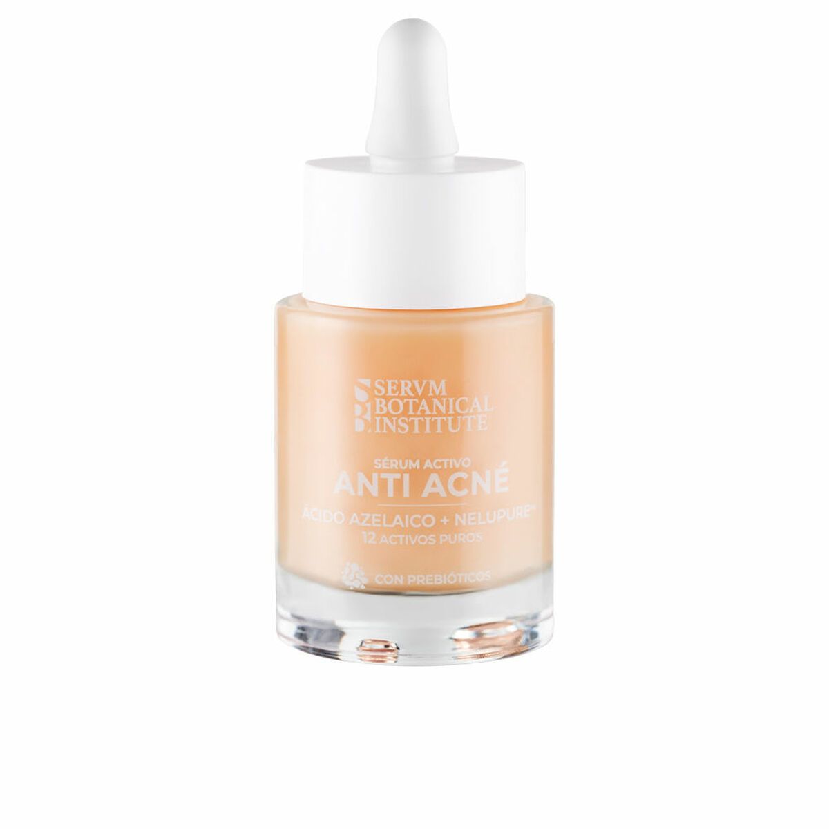 KALINDRA | BB. Day Cream Servm Botanical Institute SERUM ACTIVO 30 ml