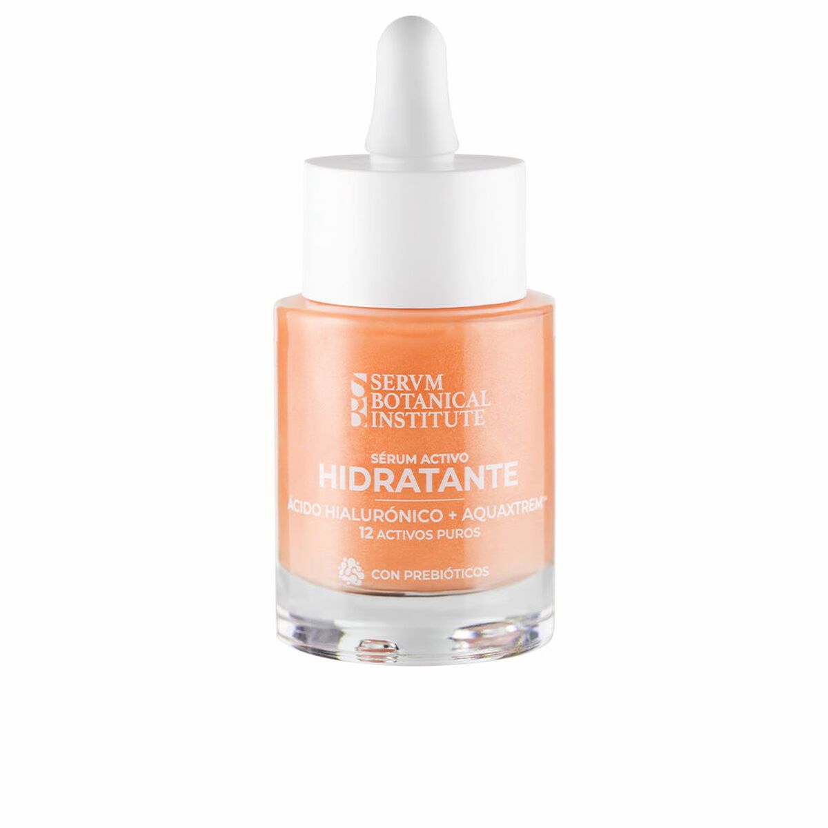 KALINDRA | BB. Day Cream Servm Botanical Institute SERUM ACTIVO 30 ml