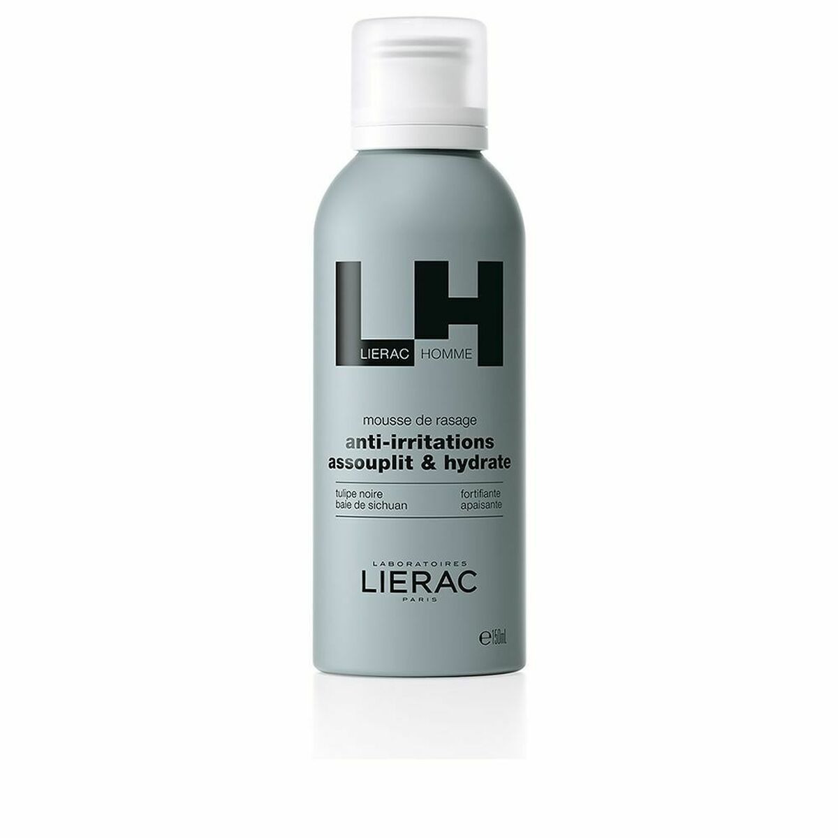 KALINDRA | BB. Shaving Foam Lierac Lh