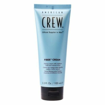 KALINDRA | BB. Medium hold fixing gel American Crew 7240806000 KALINDRA | BB. Medium hold fixing gel American Crew 7240806000