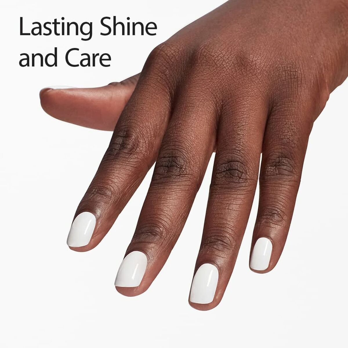 KALINDRA | BB. Nail polish Opi Nail Envy Alpine snow 15 ml Nail Hardener